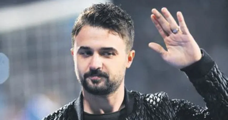 Taraftar istiyorsa neden olmasın!