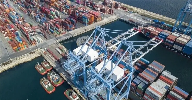 Uzak Doğu’ya ihracat yüzde 20 arttı