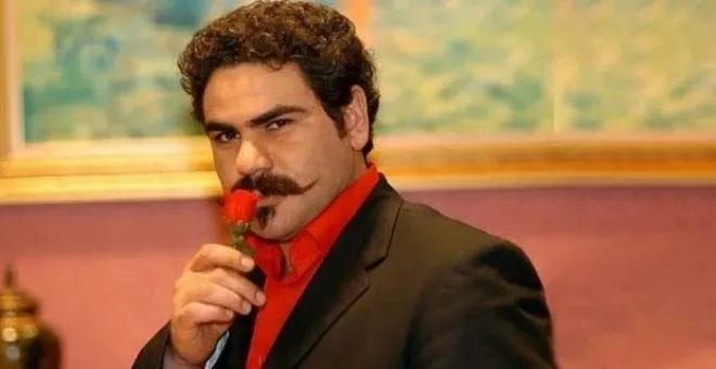 Kurtlar Vadisi Pusu’nun ’Güllü Erhan’ıydı... 55 kilo veren Erhan Ufak iğne ipliğe döndü! Görenler tanıyamıyor...