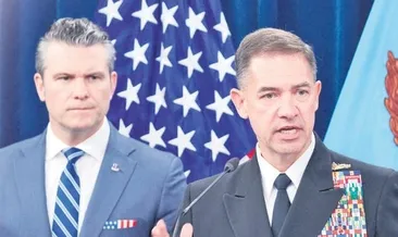 İran savaşı stokları tüketti