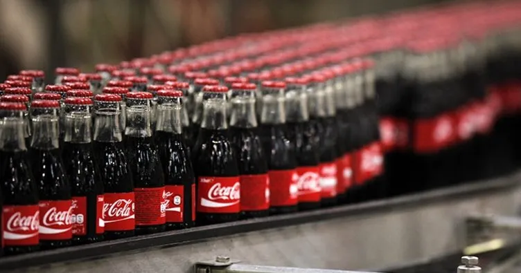 Coca-Cola 10. fabrikasını Isparta’ya kuruyor