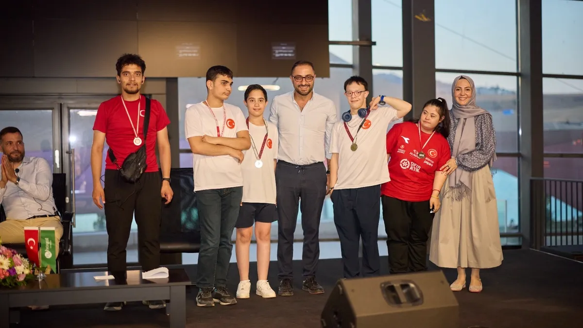 Depremzede Çocuklara Umut: Kırmızı Bisikletle Yeniden Doğuş Maratonu Başladı!