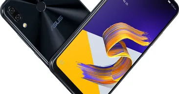 Asus ZenFone 5, ZenFone 5Z ve ZenFone 5 Lite tanıtıldı. ZenFone 5, 5Z ve 5 Lite’ın özellikleri nedir? Fiyatları ne kadar?