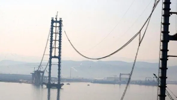 Otoyolların değer kattığı araziler!