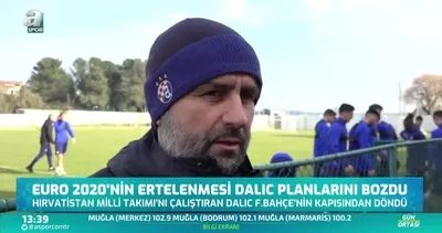 Fenerbahçe’nin teknik direktör adayları belli!