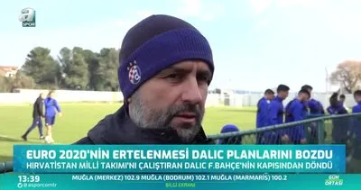 Fenerbahçe’nin teknik direktör adayları belli!