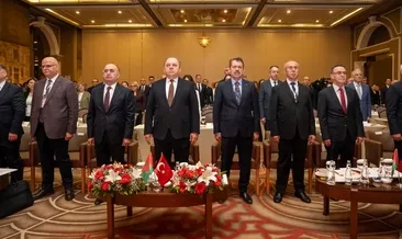İzmir’de ’iş hukuku’ temalı çalıştay