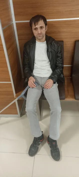 Eşini rahatsız eden arkadaşına kabusu yaşattı: Uçurumdan attı 8 yerinden bıçakladı!