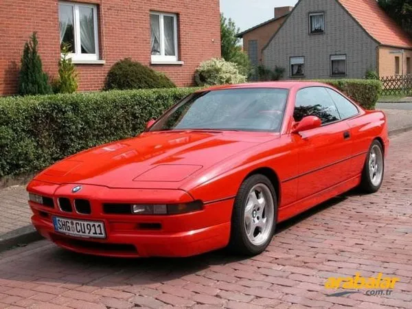 2. elde rüya otomobiller