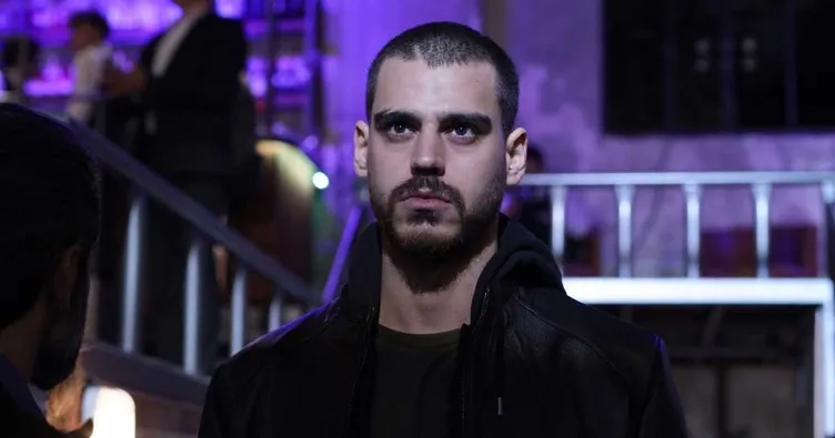 Yalnız Kurt geliyor