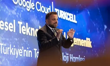 Turkcell hızını yatırımla katlayacak