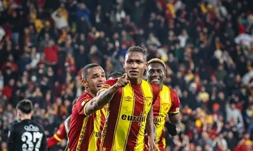 Göztepe’de parola mutlak galibiyet!