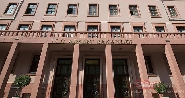 iskur ile adalet bakanligi personel