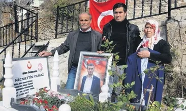 Necmettin öğretmenin intikamı alındı