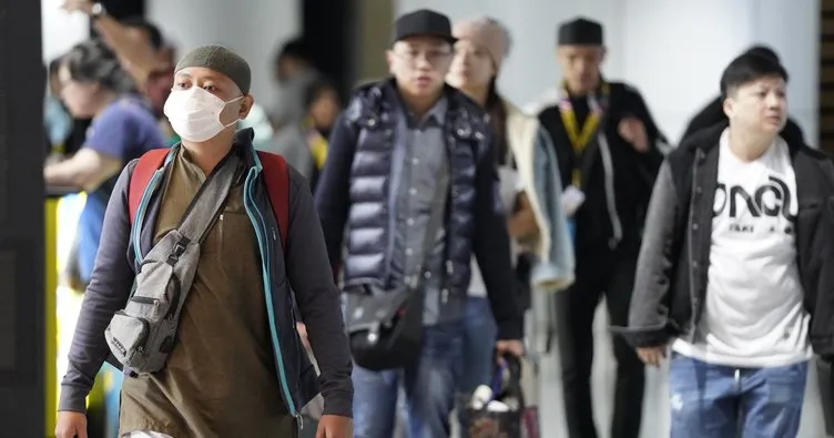 Dünya Sağlık Örgütü koronavirüs salgınıyla mücadelede Çin’e güveniyor