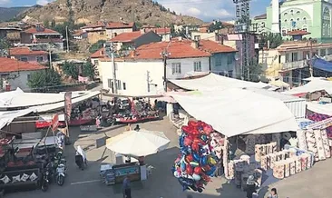 Mihalgazi Türkiye’yi besliyor