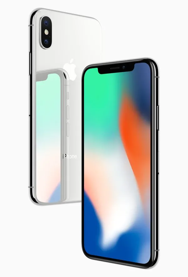 Apple yeni iPhone X'te ekran çıkıntısını kaldıracak!