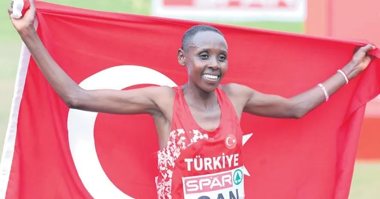 Yasemin üst üste 4. kez şampiyon oldu