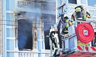 Almanya’da yangın faciası: 4 Türk öldü
