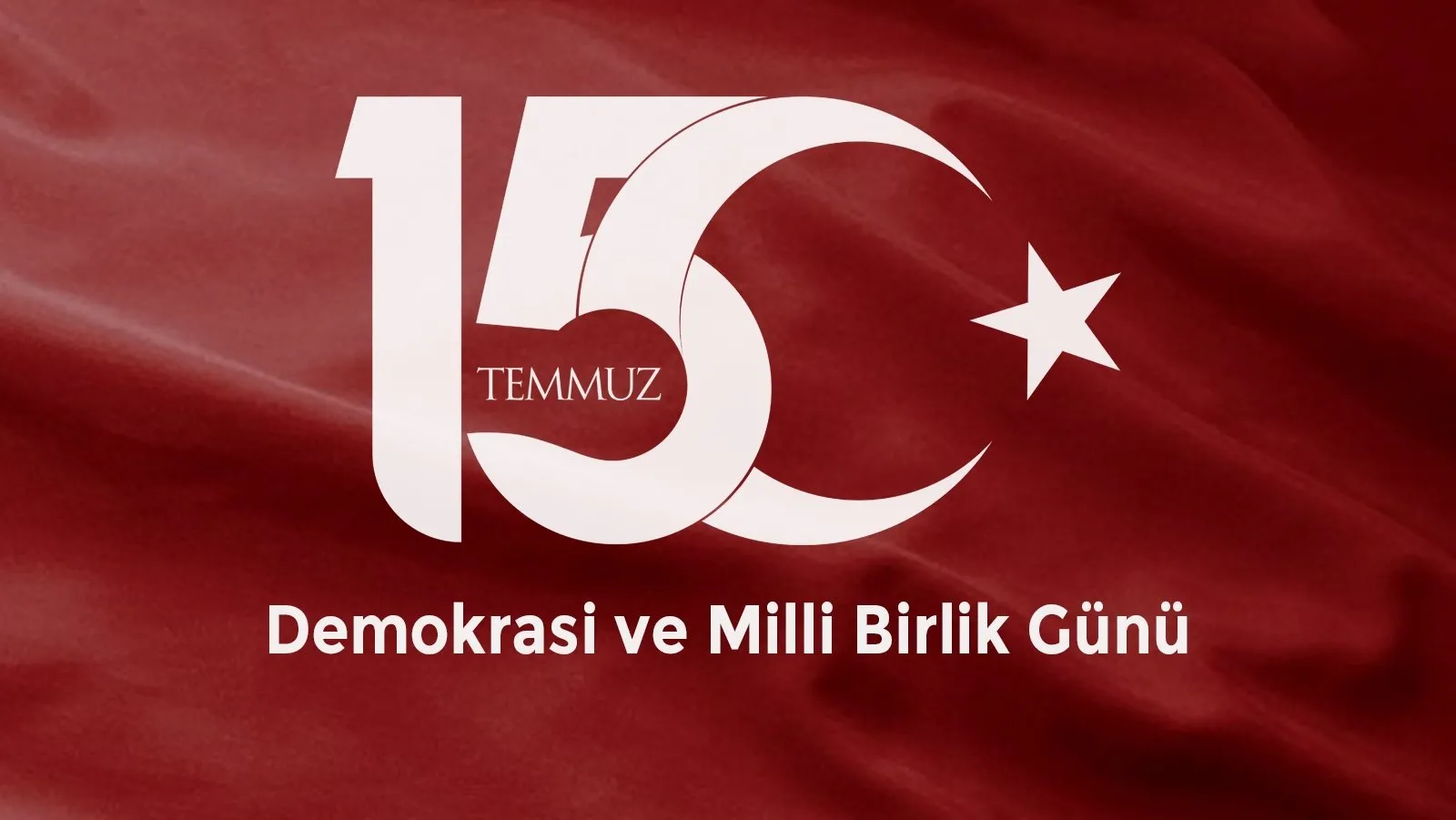 15 Temmuz Demokrasi ve Milli Birlik Günü: Şehitleri Anma Sözleri ve Mesajları 15 Temmuz Demokrasi ve Milli Birlik Günü: Şehitleri Anma Sözleri ve Mesajları