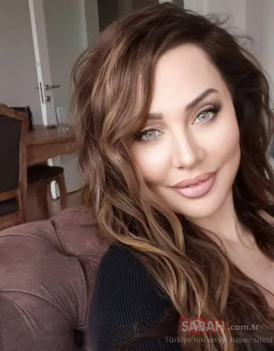 Yerli Angelina Jolie diyorlardı ama… Estetiğin dozunu kaçıran şarkıcı