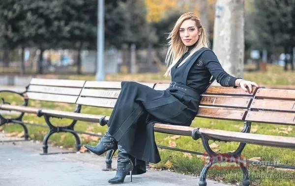 Tele-dolandırıcıların ağına bu defa ünlü sunucu Cansu Canan Özgen takıldı! Bakın 450 bin lirasını nasıl kaptırdı...