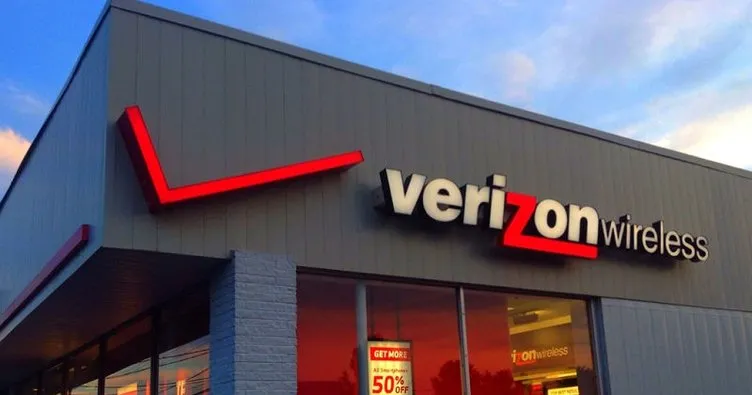 Verizon’ın ilk çeyrek net kar ve geliri azaldı