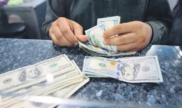 Vatandaş 1 günde 6.1 milyar $ sattı