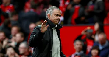 Mourinho’nun son gözdesi Fenerbahçe’den!