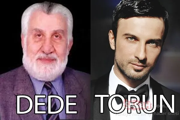 Ünlü akrabalar