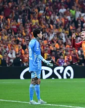 SON DAKİKA | Ederson PFDK’ya sevk edildi!