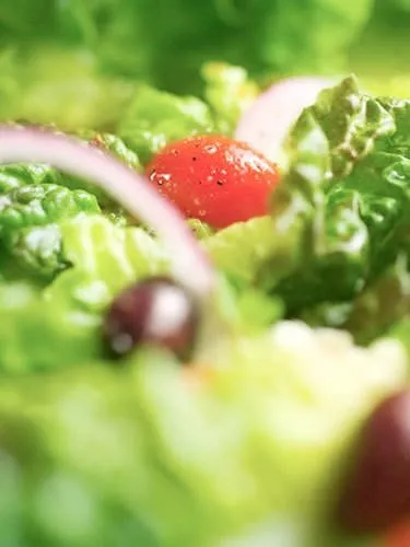 Salata hakkında bildiklerinizi unutun!