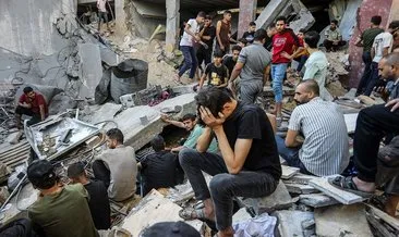 İsrail, UAD’nin ihtiyati tedbir kararlarından bu yana Gazze’de yaklaşık 3 bin kadın ve çocuk öldürdü