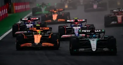 Formula 1 Britanya GP ne zaman, saat kaçta ve hangi kanalda? 2026 F1 yarış takvimi