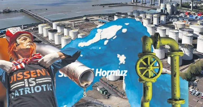 En büyük kriz kapıda