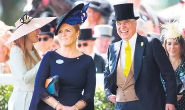 FETÖ üyeleri arasında 40 milyon sterlinlik dolandırıcılık davası