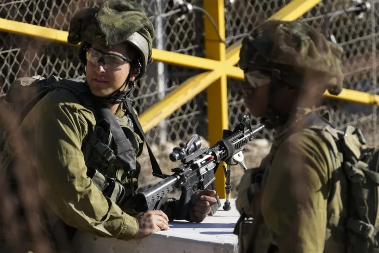 İsrail’in Suriye’deki işgal planı: Netanyahu Orta Doğu haritasını yeniden şekillendiriyor!