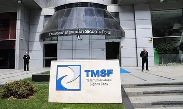 TMSF, Yeşildağ Hayvancılık Gıda ve Tarım Ürünleri’ni satışa çıkardı