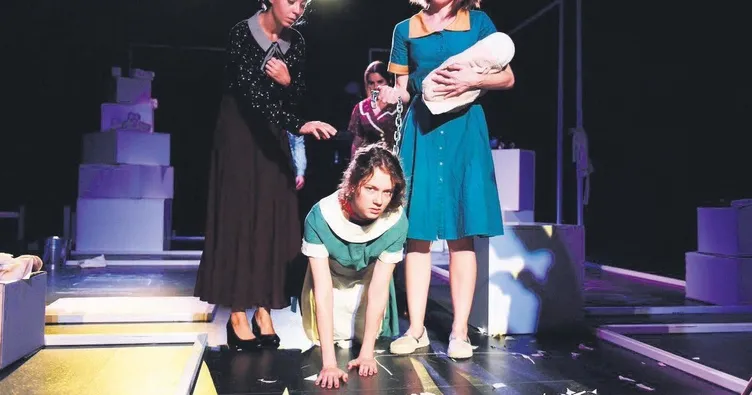 7/24 şehirde yaşam