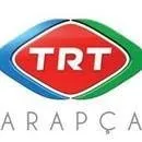 TRT Arapça yayına başladı