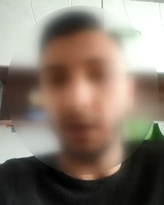 Bu da cinsel taciz ekibi: Aylık kazanç 700 bin TL!