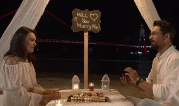 Ağır Romantik filmi konusu nedir, oyuncuları kimler? İşte Ağır Romantik filmi konusu ve oyuncuları!