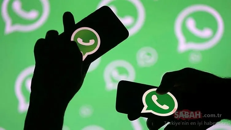 Corona virüsü sebebiyle WhatsApp'tan kısıtlama geldi!