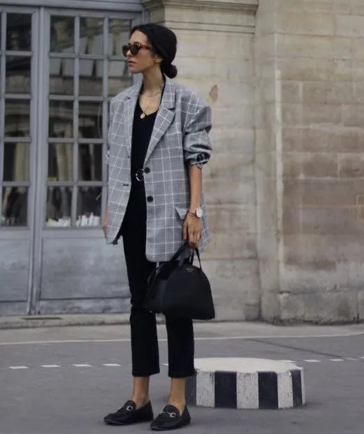 Blazer ceket modasına siz de uyun!