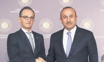 Türkiye-AB ilişkilerine destek