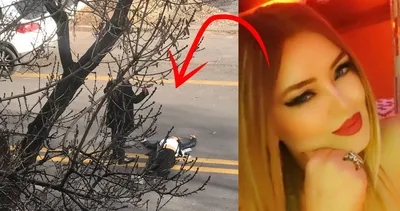 Pelin Ceylan’ı sokak ortasında vuran eski kocadan pişkin savunma: Bir kez bile şiddet uygulamadım