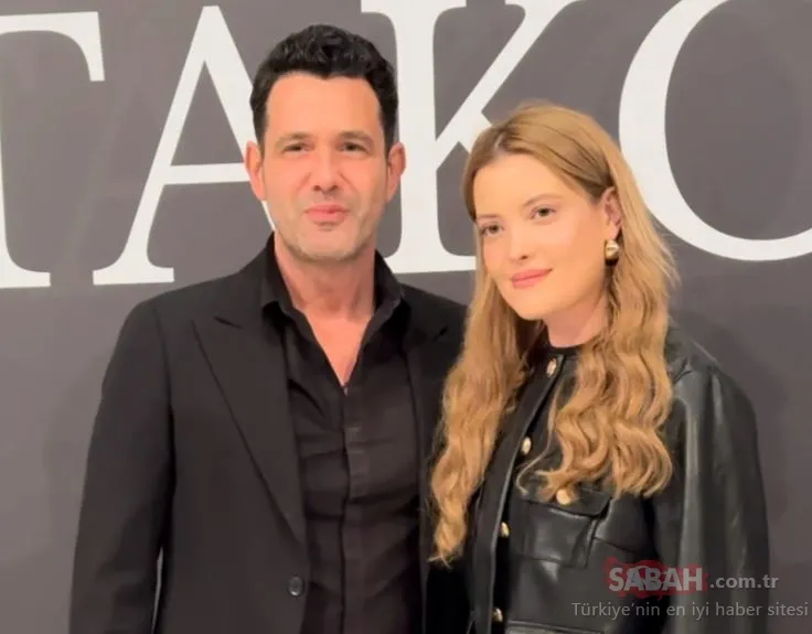 Keremcem ilk kez sevgilisiyle davete katıldı! Keremcem: İlişkimiz yolunda mutluyuz