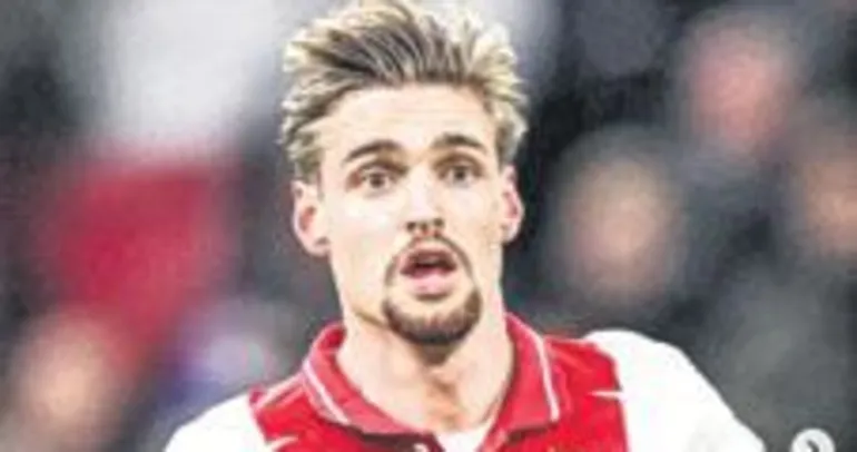 Yine yeniden Kenneth Taylor