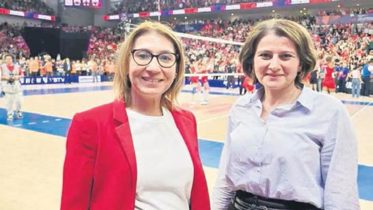 Taraftar sevgisinde mesafe yok