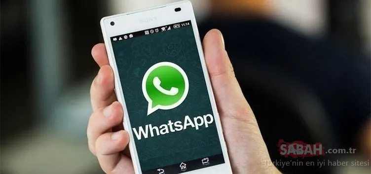 WhatsApp'ta fotoğraf veya video gönderirken... Dikkat! Çoğu kişi bunu bilmeden WhatsApp'ı kullanıyor